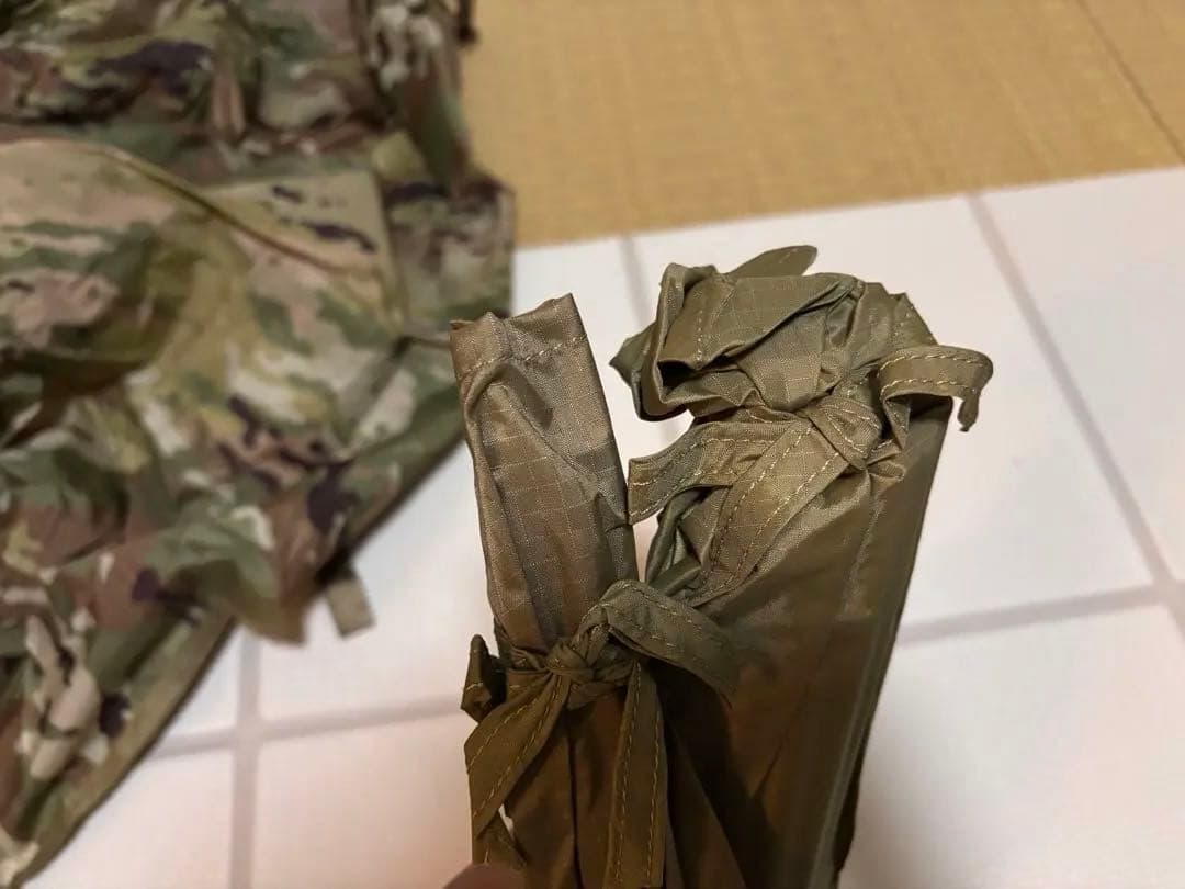 だ*う様 KELTY 1人用テント(新品)アメリカ製