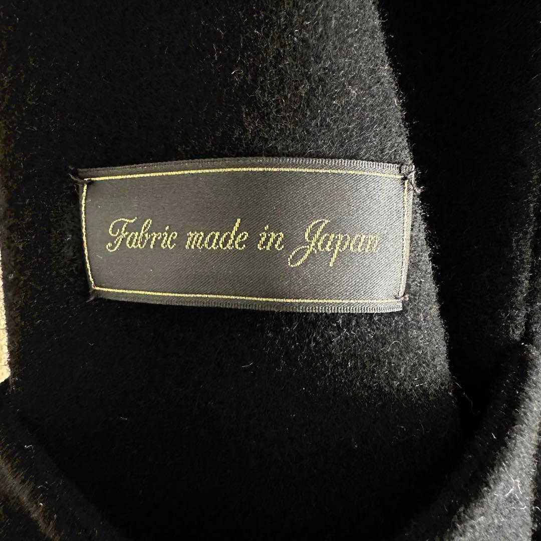 ジャケット・アウター Ameri Vintage BELT FLARE LONG COAT