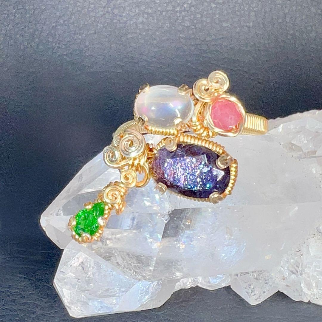 【for ☆彩テラス☆様③】オーダー品