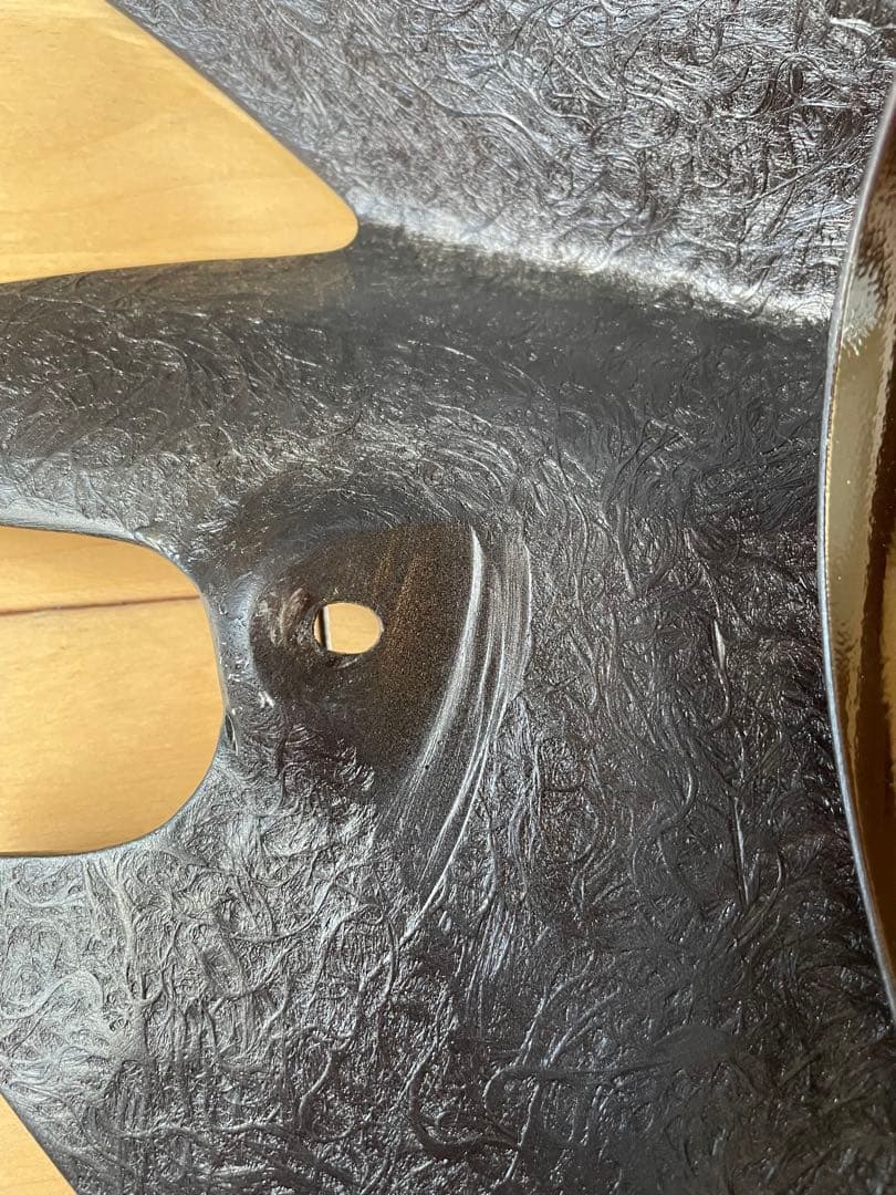 c*1様 Z900RS カウル /初期火の玉