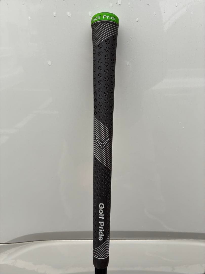 【激安大特価❗️】ELYTE ドライバー 10.5° 純正 SR