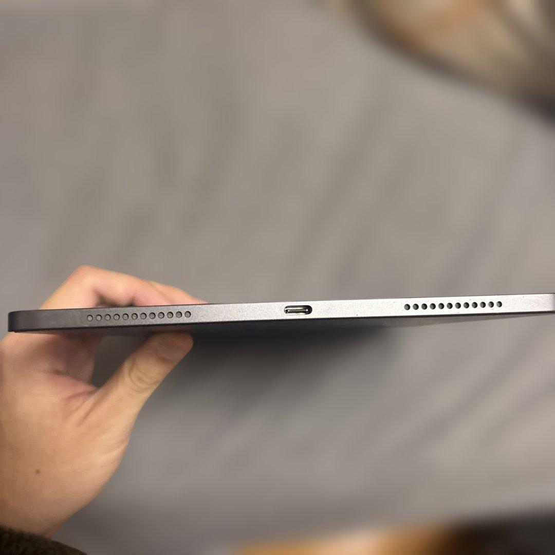 iPad Air4 64GB Wi-Fi Apple Pencil 付属