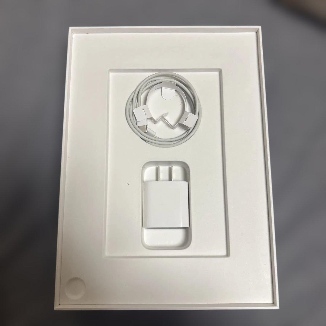 iPad Air4 64GB Wi-Fi Apple Pencil 付属