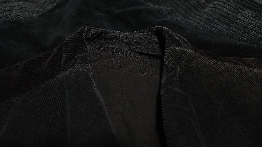 CASEY VIDALENC/ケイシーヴィダレンク★コーデュロイジャケット