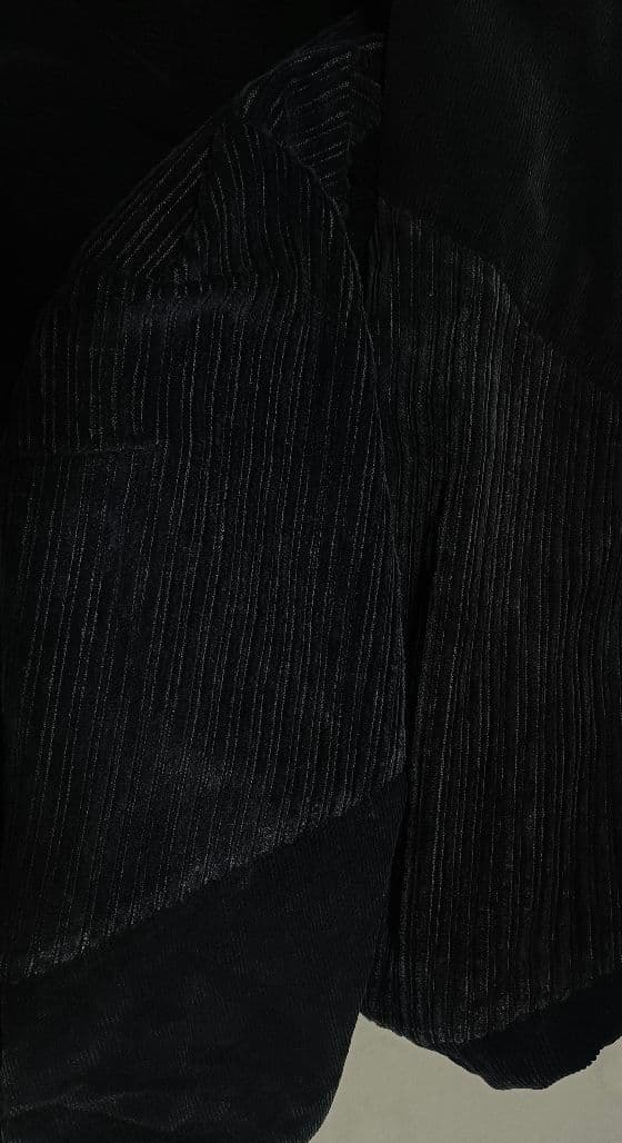 CASEY VIDALENC/ケイシーヴィダレンク★コーデュロイジャケット