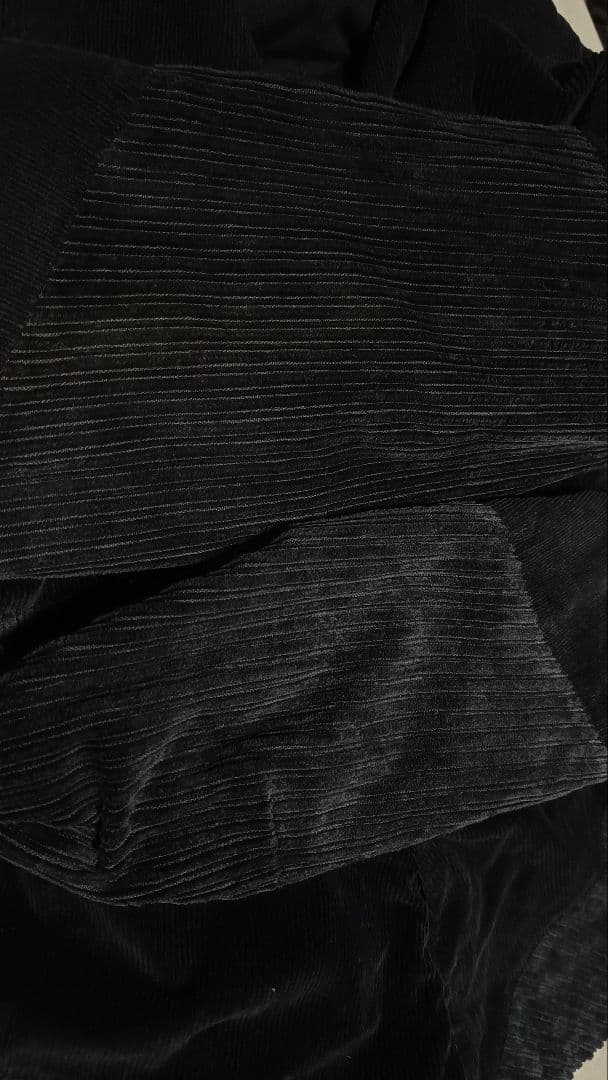 CASEY VIDALENC/ケイシーヴィダレンク★コーデュロイジャケット