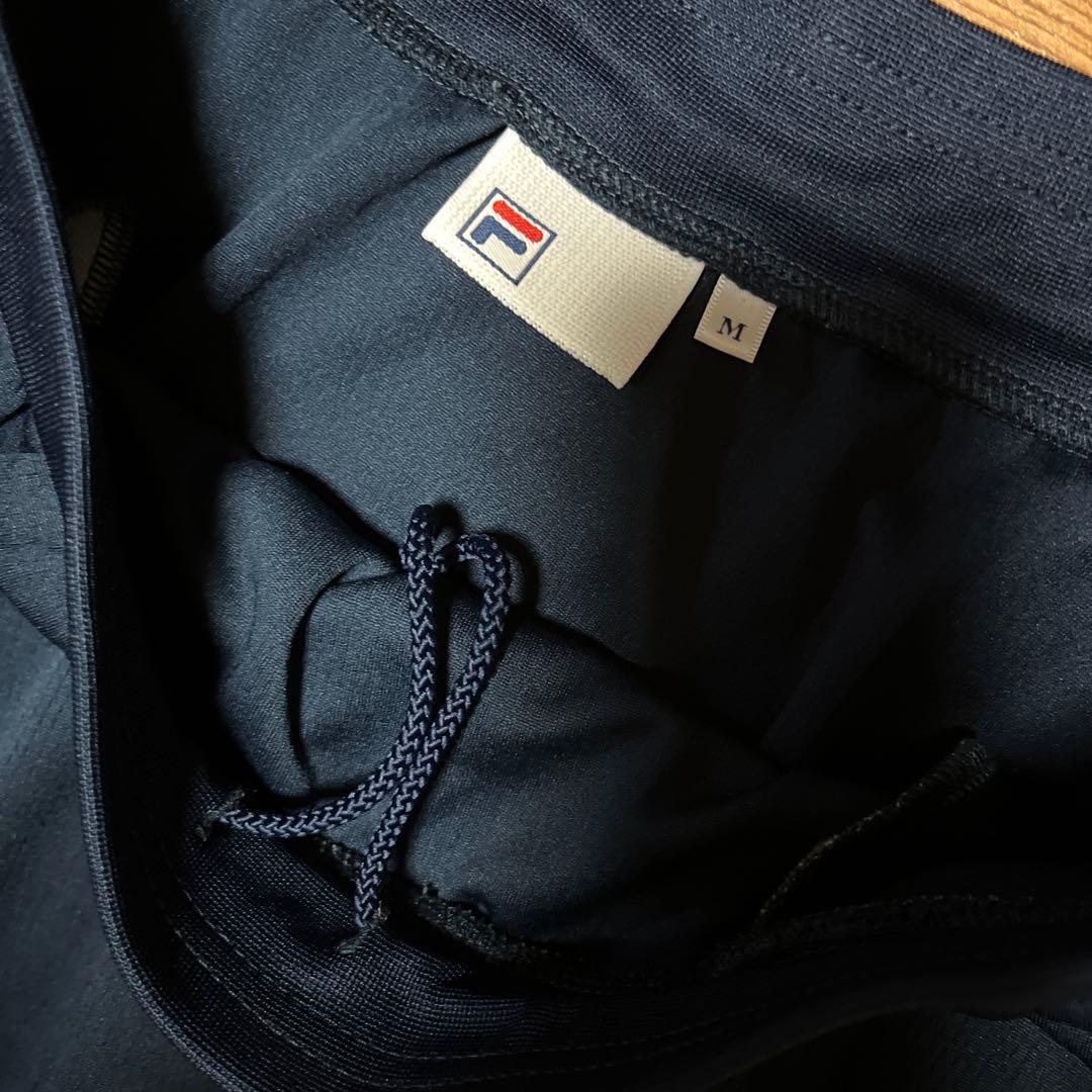 フィラ　テニスウェア　２点セット