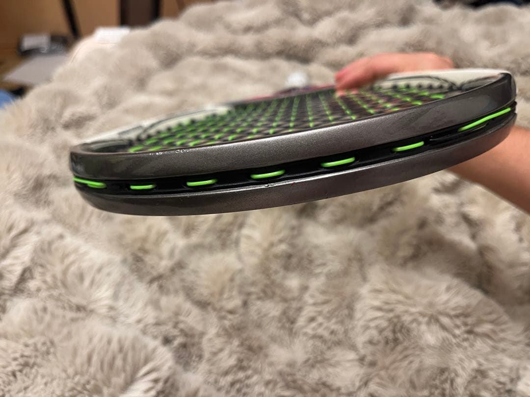 ミズノ　xyst XZs 美品