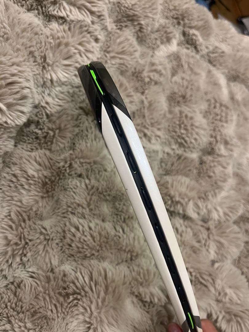 ミズノ　xyst XZs 美品