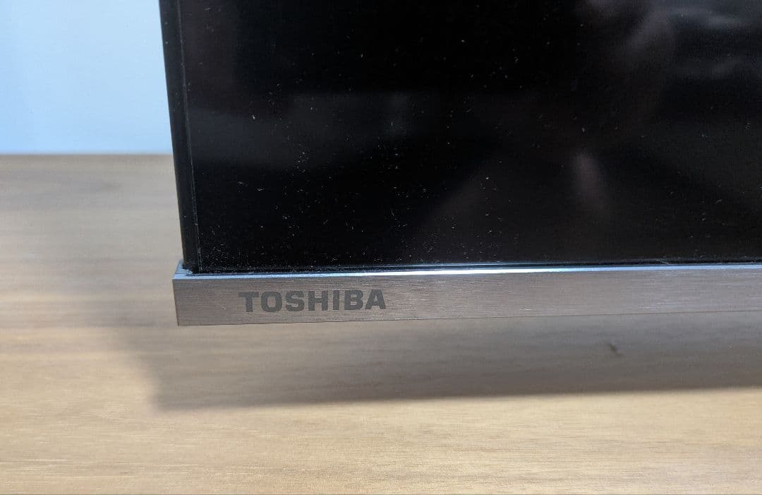 その他 REGZA43z670k