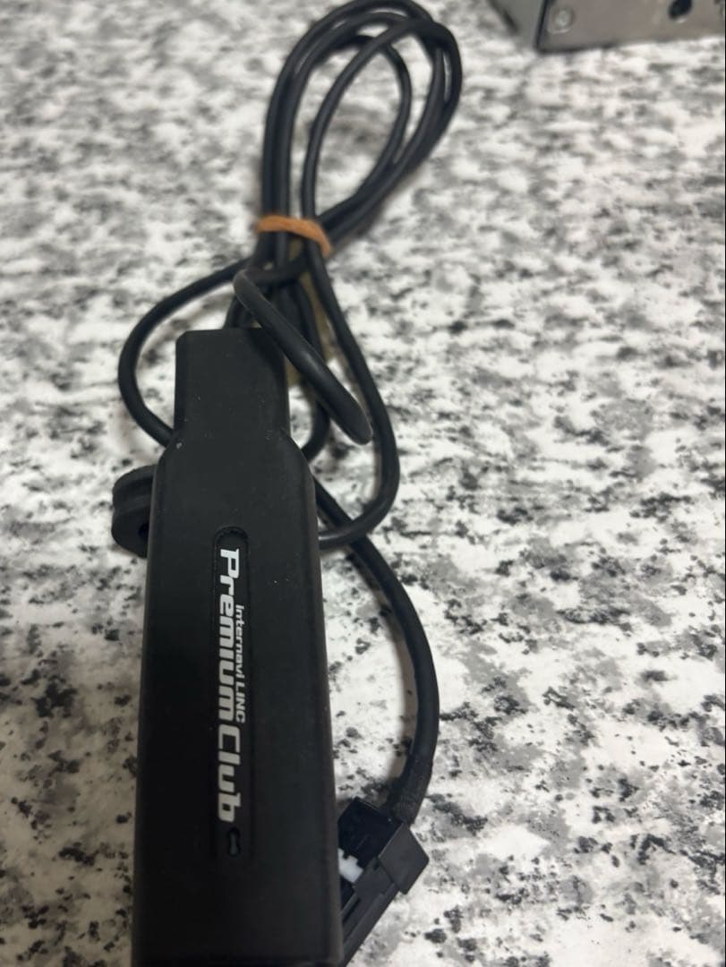 カーナビ VXM-155VFI