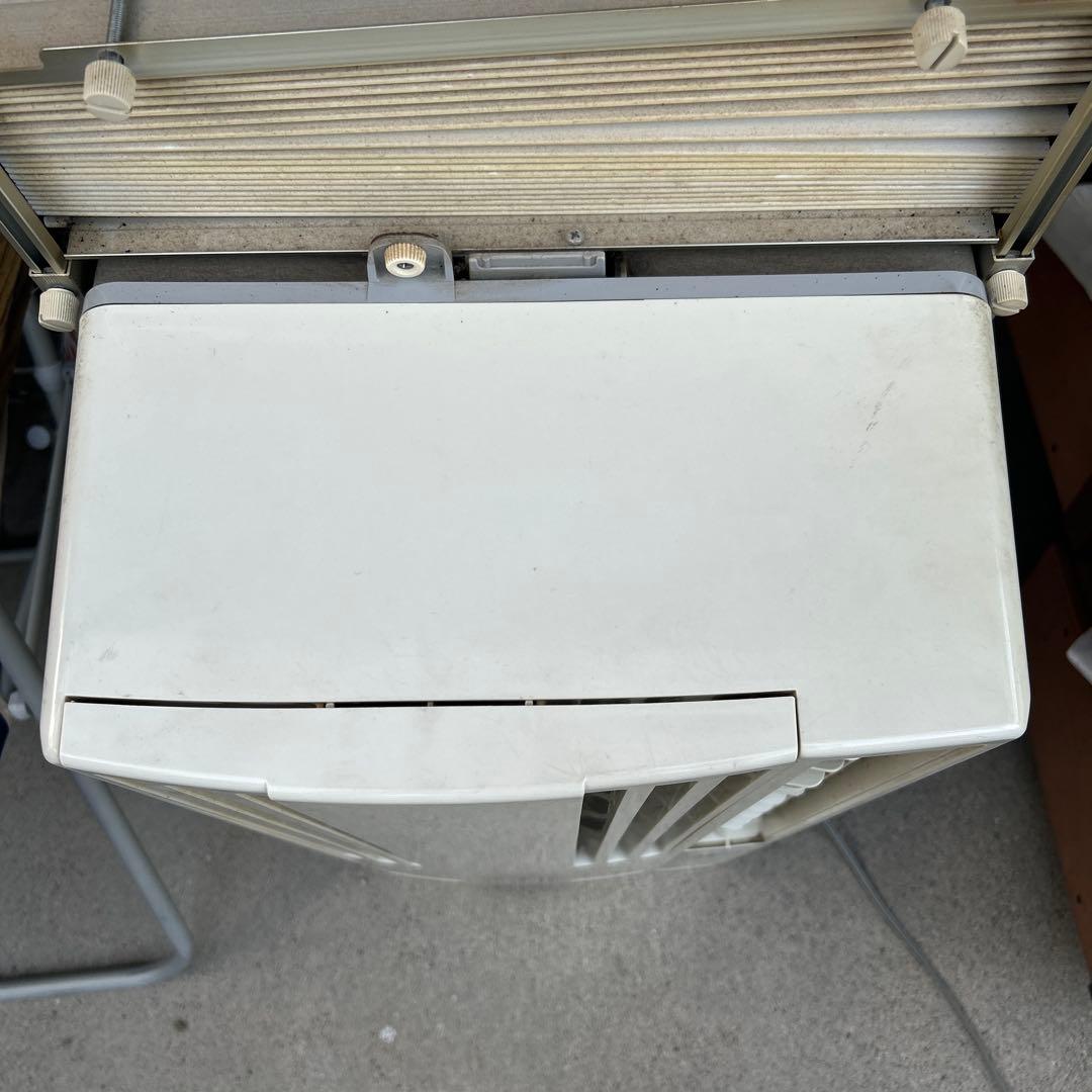 窓用エアコン CW-1615 冷房能力2.2kW