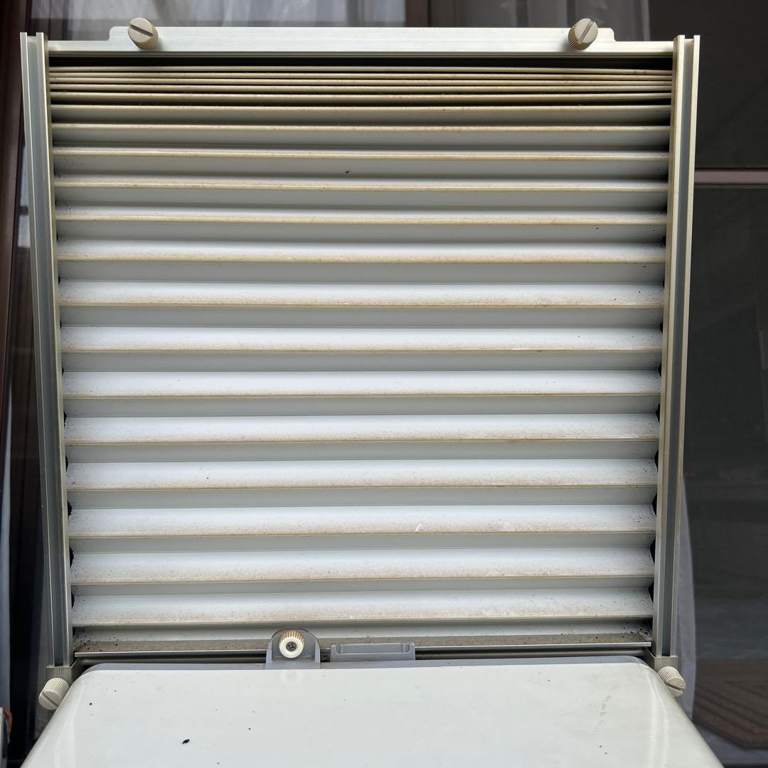 窓用エアコン CW-1615 冷房能力2.2kW