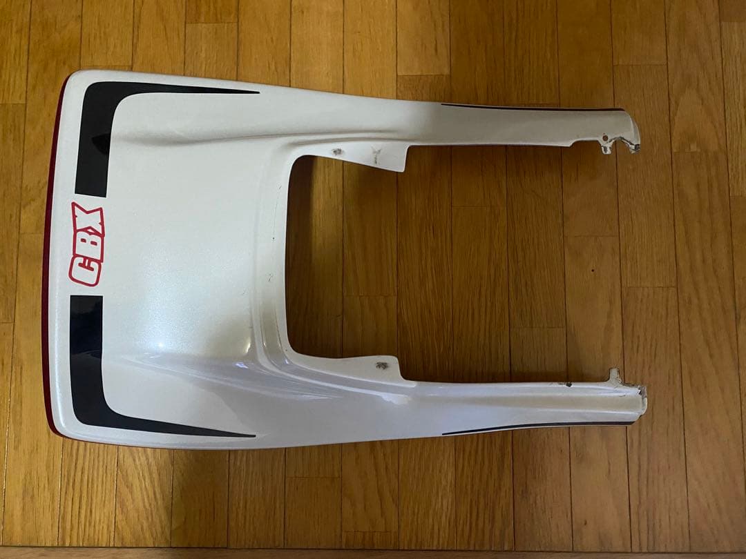 cbx400f 希少　クロスロードテール　CROSS ROAD