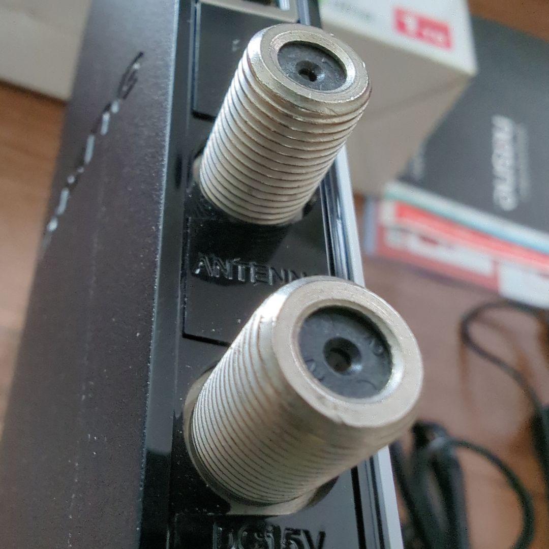 PS4 NASNE(ナスネ) 1TB SONY