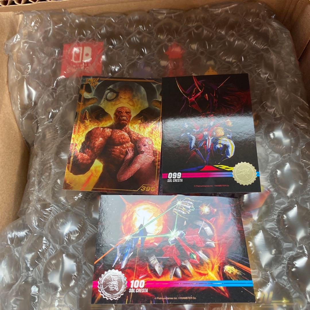 ソルクレスタ ドラマティックエディション  switch&ps4セット