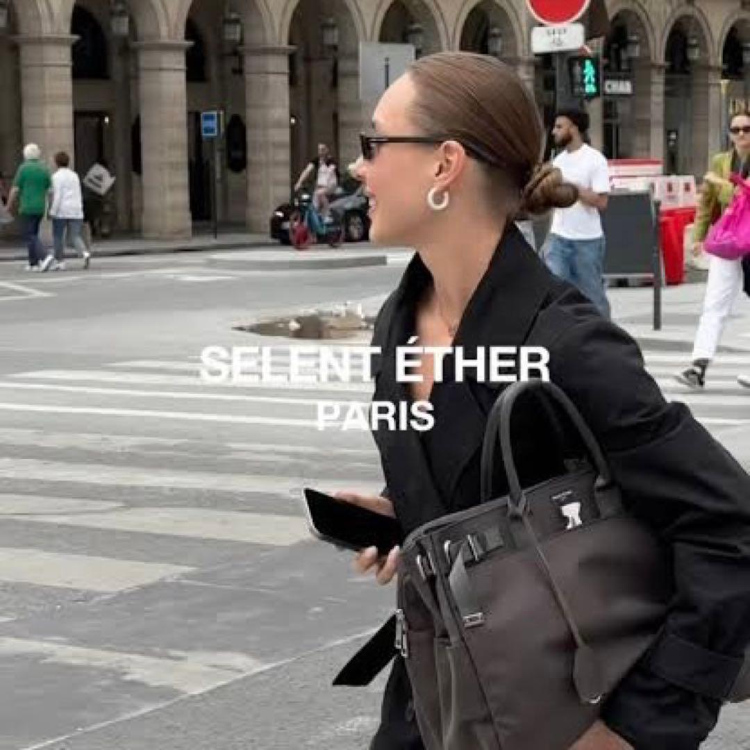 セレーンエテール/ 30 SEPIA GREY/SelentEther