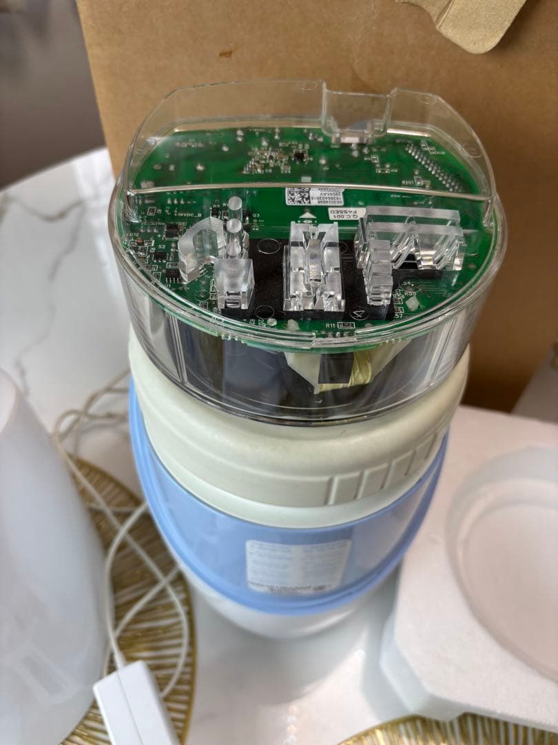 引越しの為7/15まで！早い者勝ち！eSpring アムウェイ浄水器