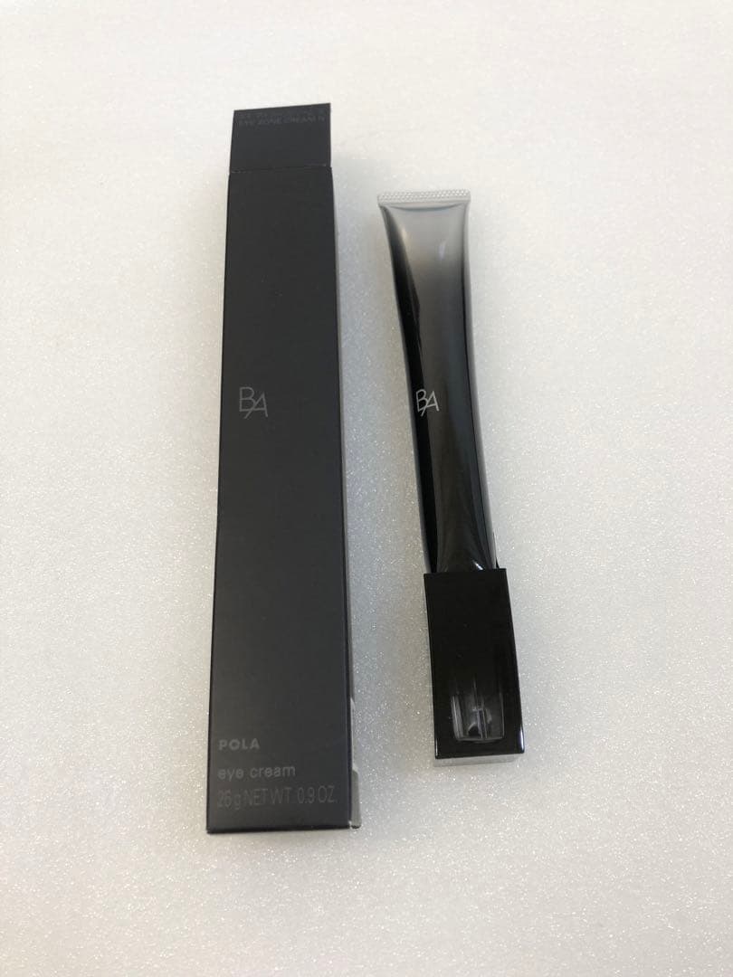 POLA BA アイゾーンクリームN 本体　26g 新品