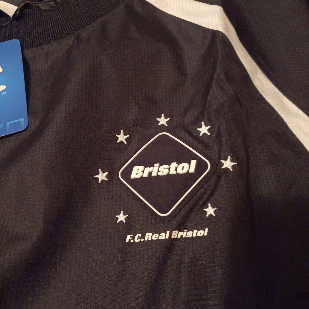 【新品未使用】FCRB PlayStation WARM UP bristol