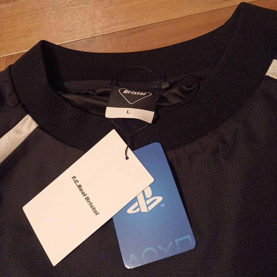 【新品未使用】FCRB PlayStation WARM UP bristol