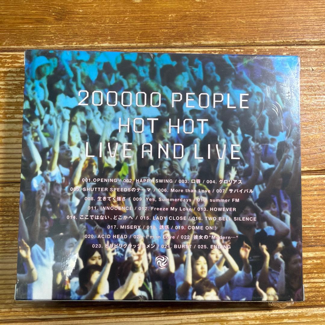 GLAY/GLAY EXPO'99 SURVIVAL LIVE IN MAKU…