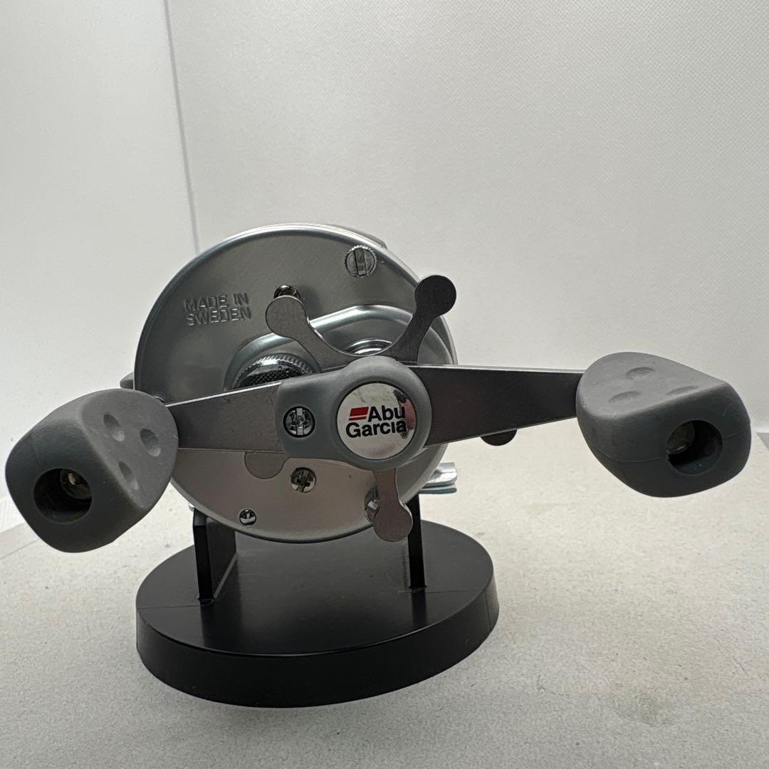 Abu Garcia 4600c3ベイトリール