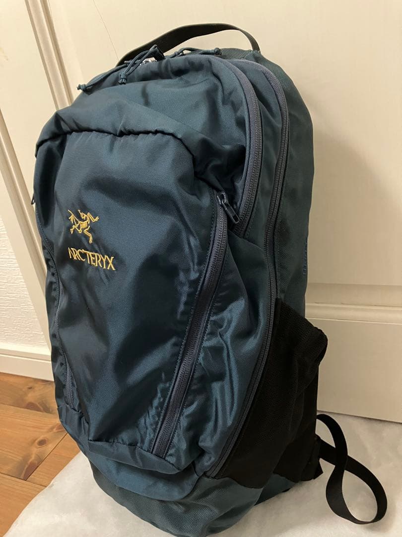 アークテリクス マンティス26 ジャパンリミテッド ネイビー