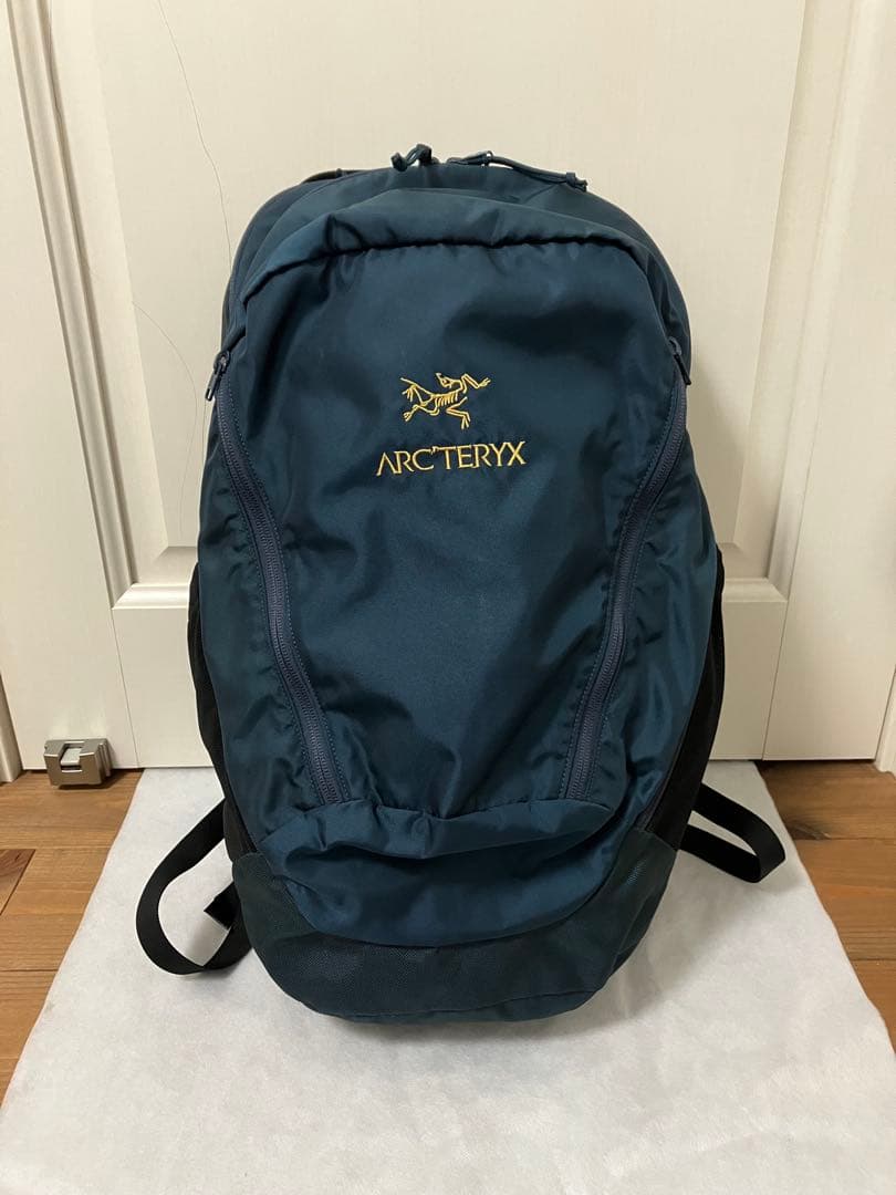 アークテリクス マンティス26 ジャパンリミテッド ネイビー