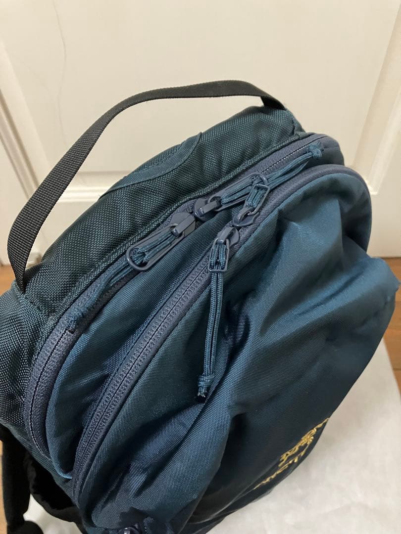 アークテリクス マンティス26 ジャパンリミテッド ネイビー