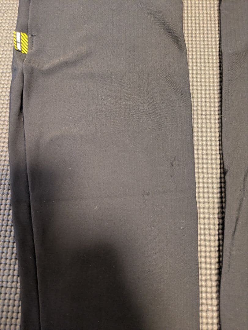 assos SPRING FALL RS LEG WARMERSサイズ1