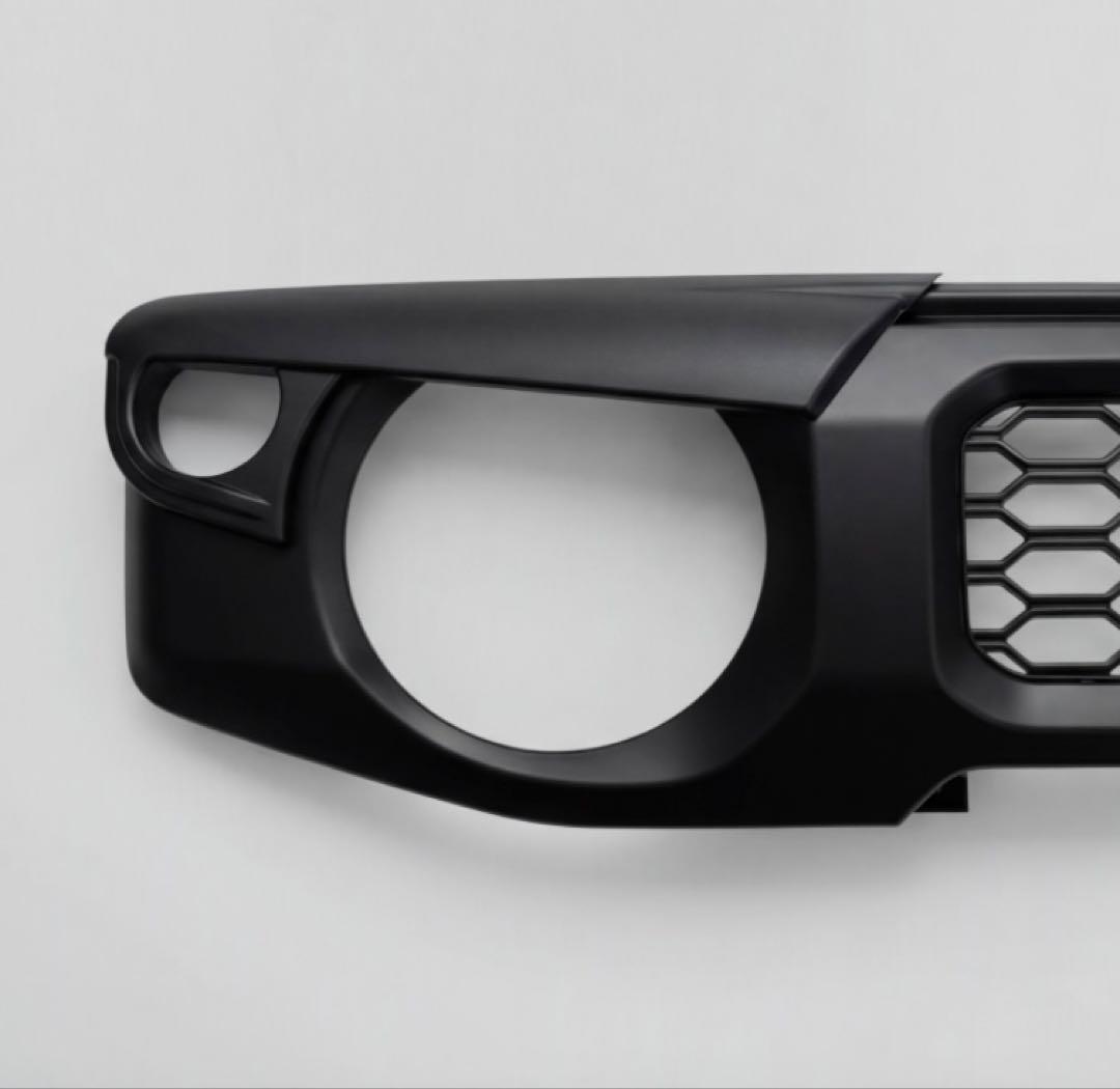 ROAMING HORIZONS ANGRY-EYE ジムニー/ノマド/シエラ