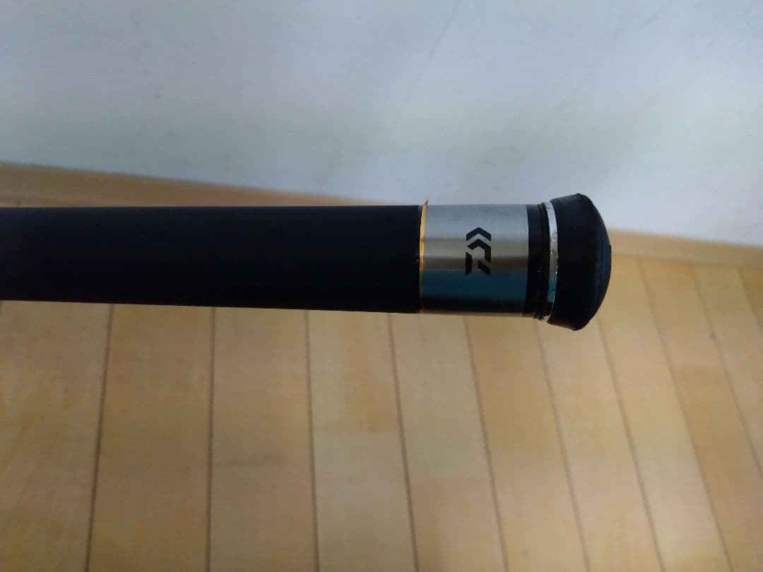 値下げしました。DAIWA トーナメント　イソ 玉の柄 50