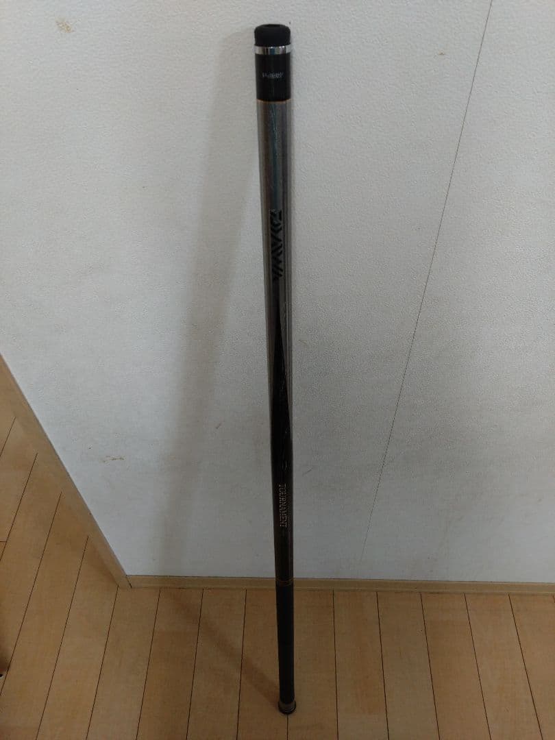 値下げしました。DAIWA トーナメント　イソ 玉の柄 50