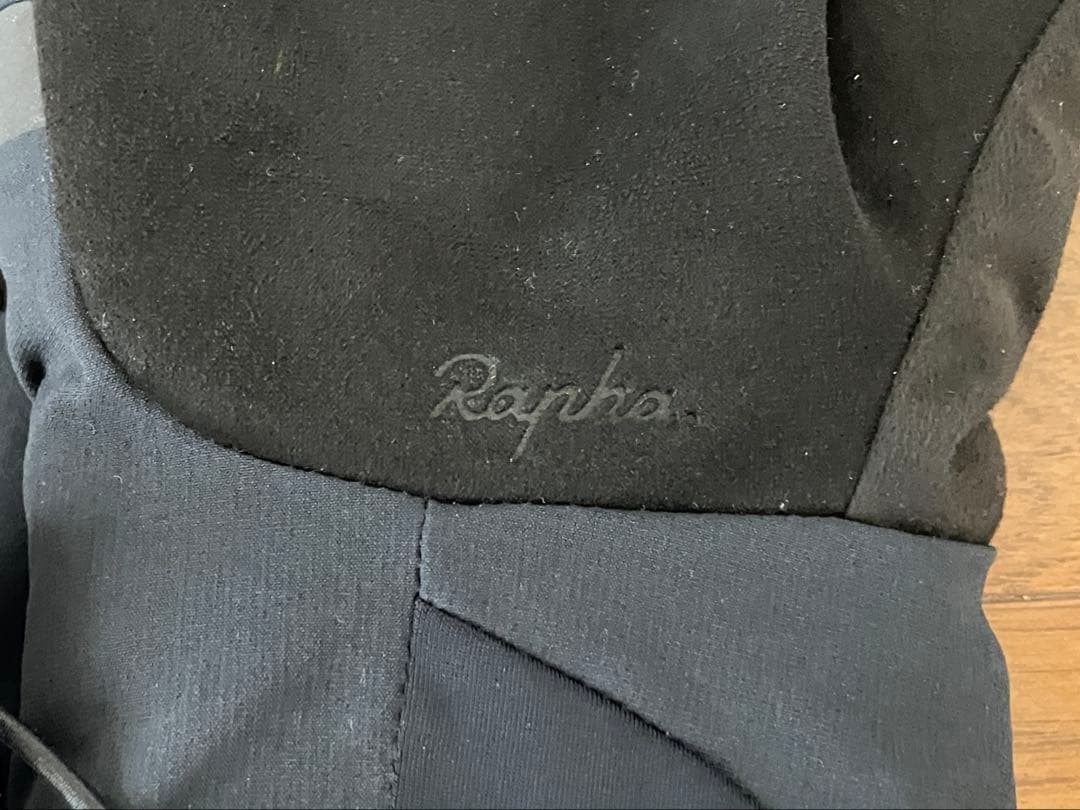 Rapha GORE-TEX 冬用グローブ　サイズM