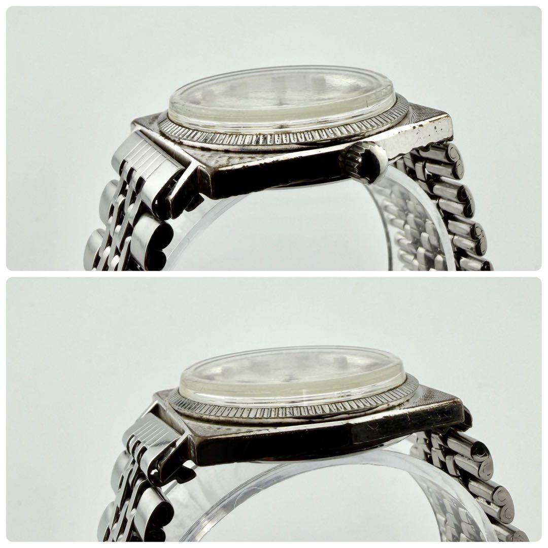 【極希少/稼働】シチズン スーパーエース 腕時計 ヴィンテージ 手巻き 23石