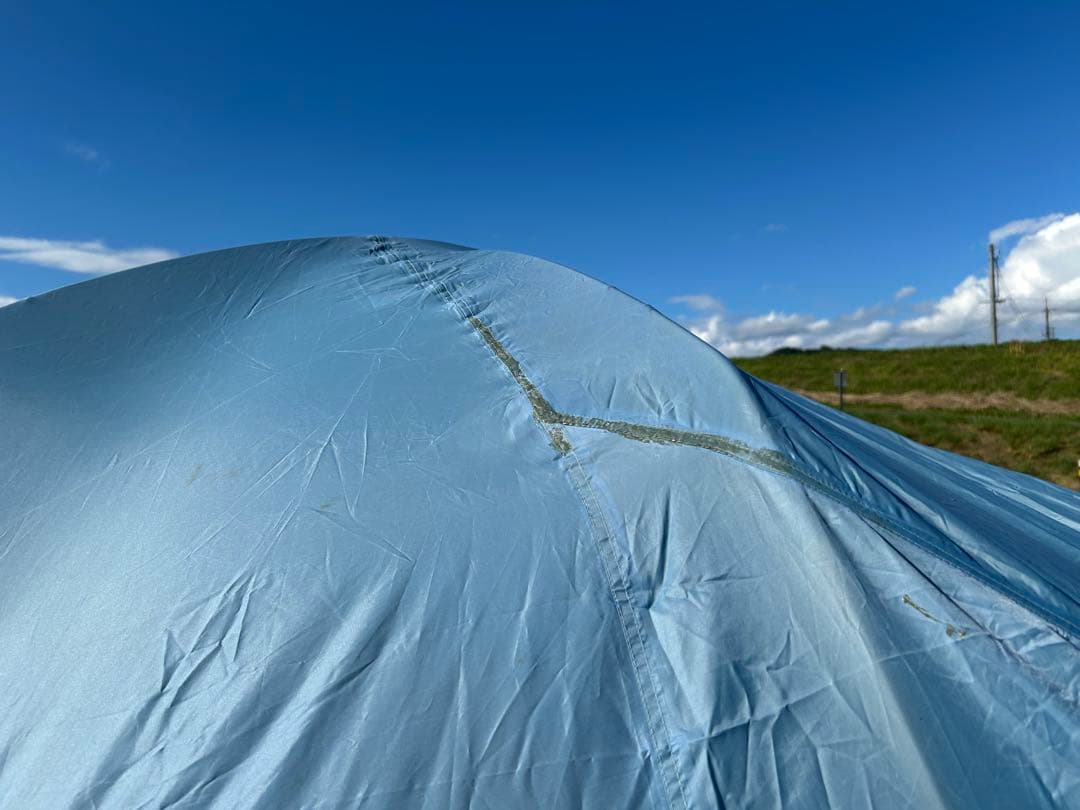 大幅値下げ中THE NORTH FACE ノースフェイス トレイルヘッド6