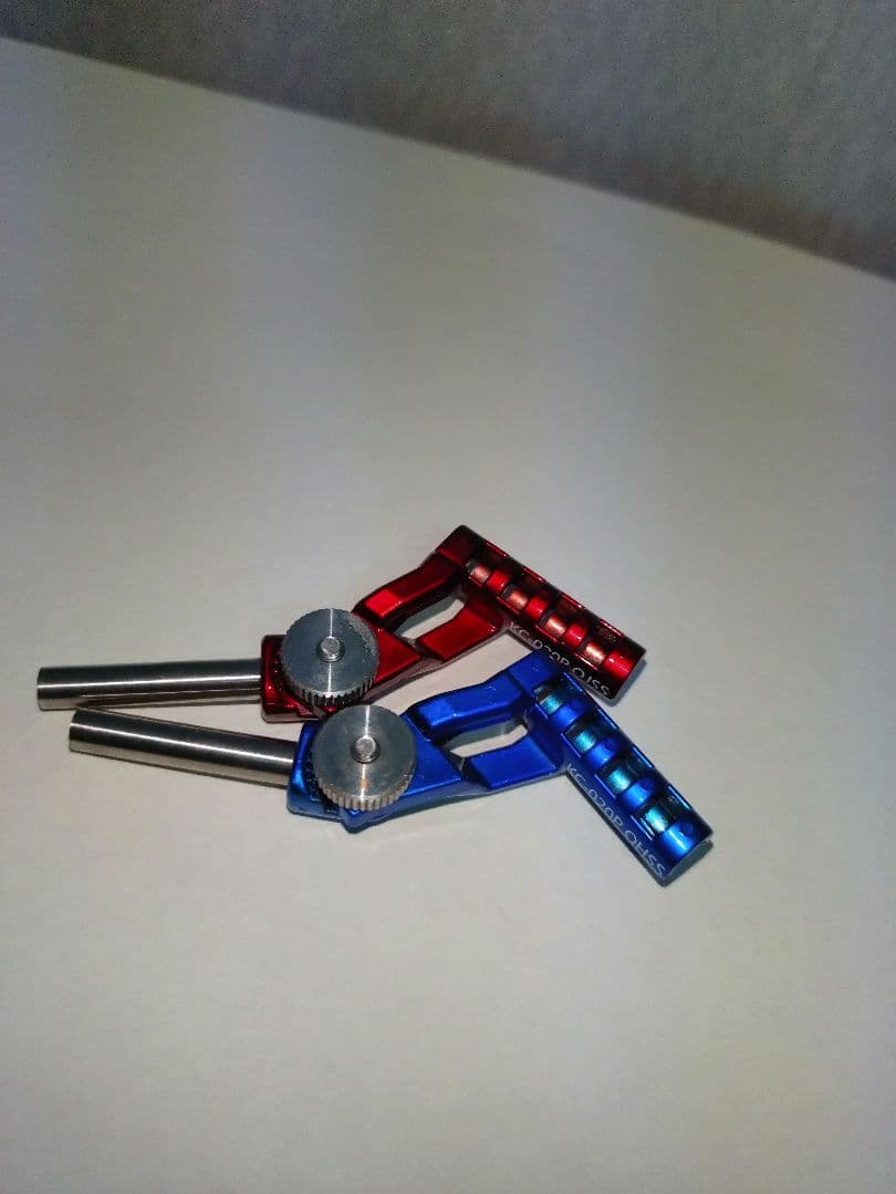 Lake Master CT−T他一式2個ずつセット