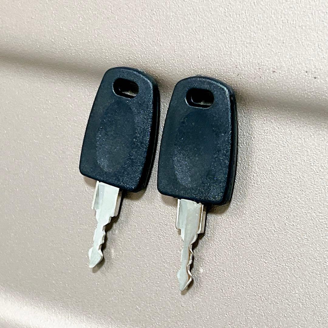 無印良品 MUJI バーを自由に調節できるキャリーケース 75L スーツケース