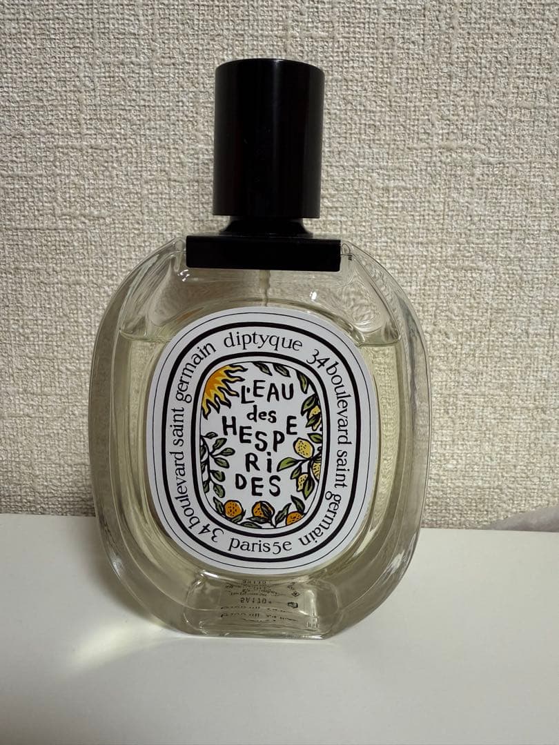 限定版　ディプティック　ローデゼスペリード　オードトワレ　100ml