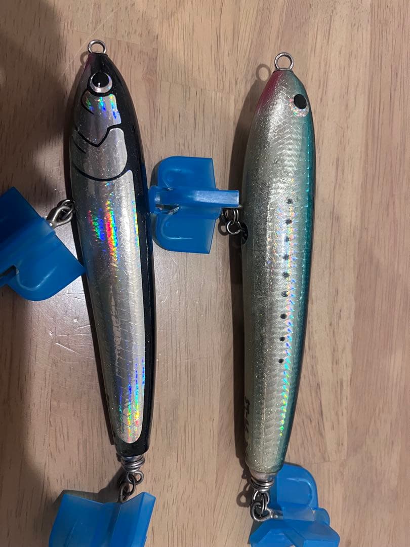 ガンマγ 45-160 γ60-180 セット　カーペンター