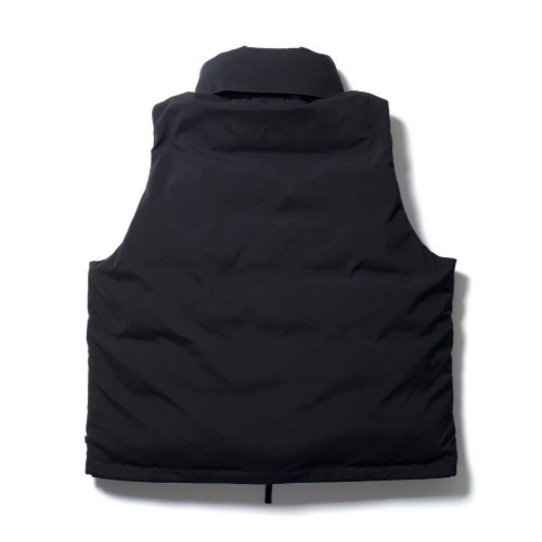 ジャケット・アウター DAIWA PIER39 / TECH PADDING MIL VEST