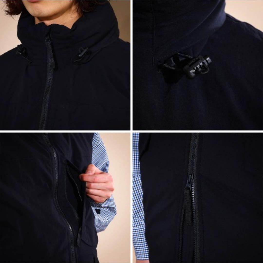 ジャケット・アウター DAIWA PIER39 / TECH PADDING MIL VEST