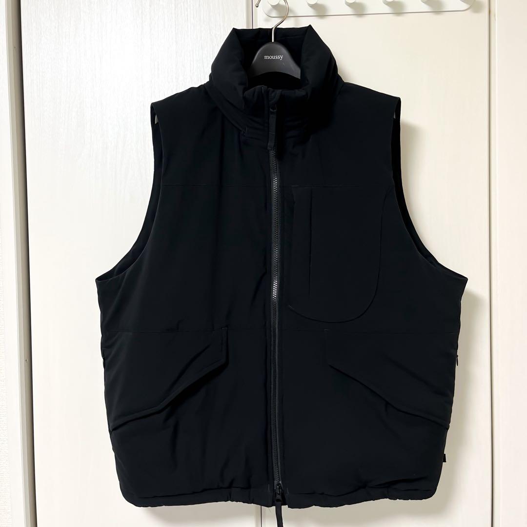 ジャケット・アウター DAIWA PIER39 / TECH PADDING MIL VEST