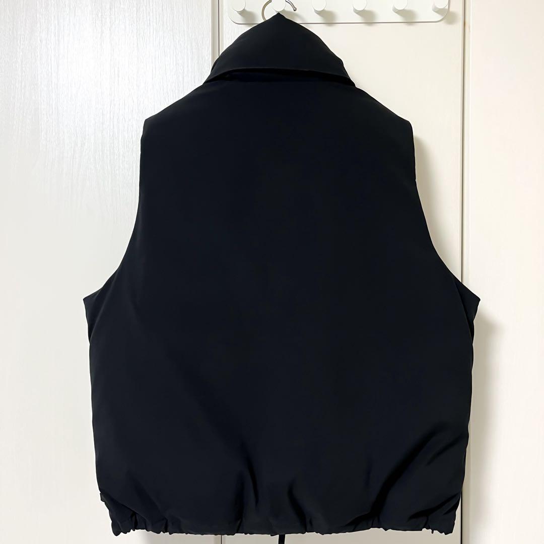 ジャケット・アウター DAIWA PIER39 / TECH PADDING MIL VEST