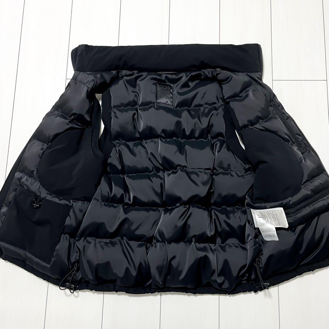 ジャケット・アウター DAIWA PIER39 / TECH PADDING MIL VEST