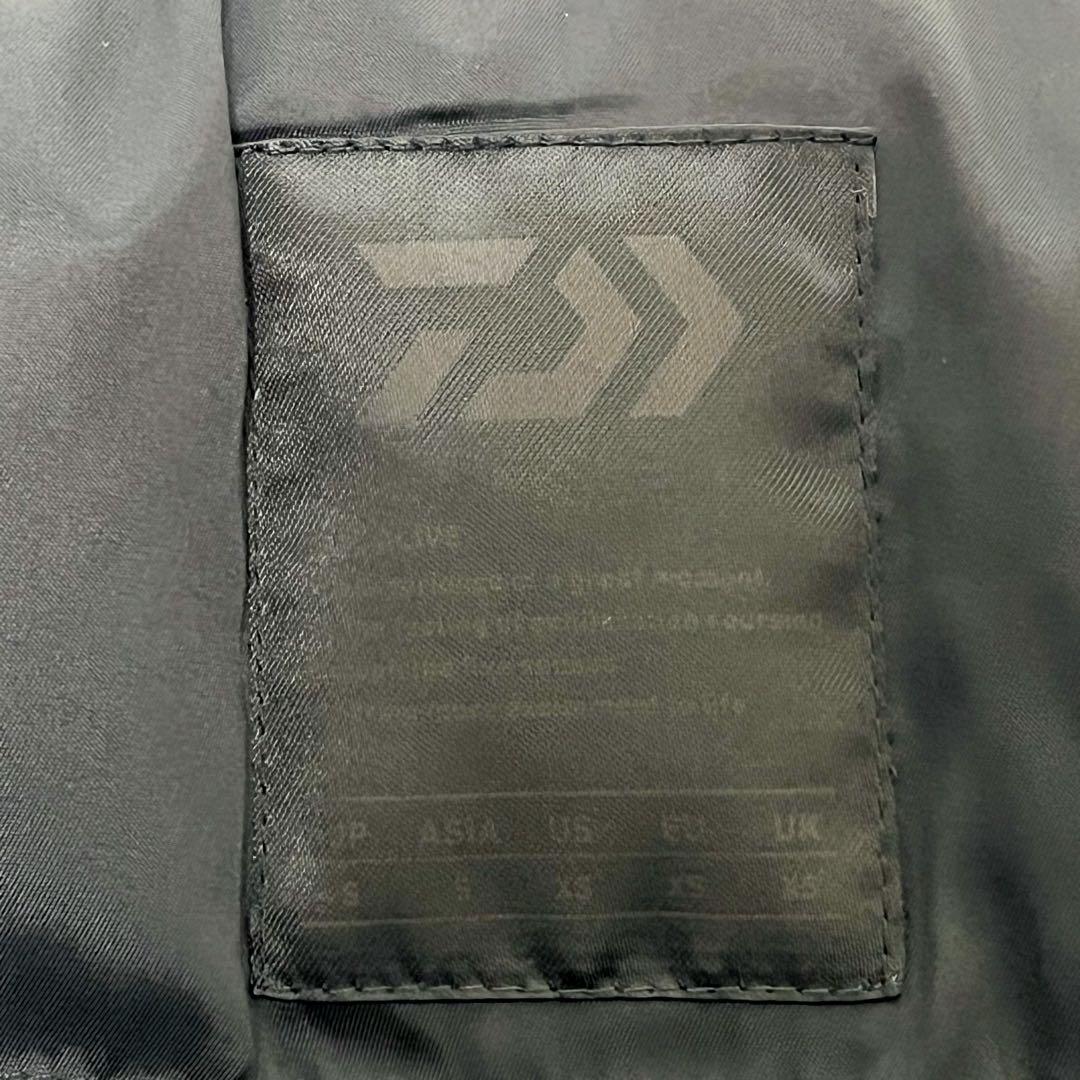 ジャケット・アウター DAIWA PIER39 / TECH PADDING MIL VEST