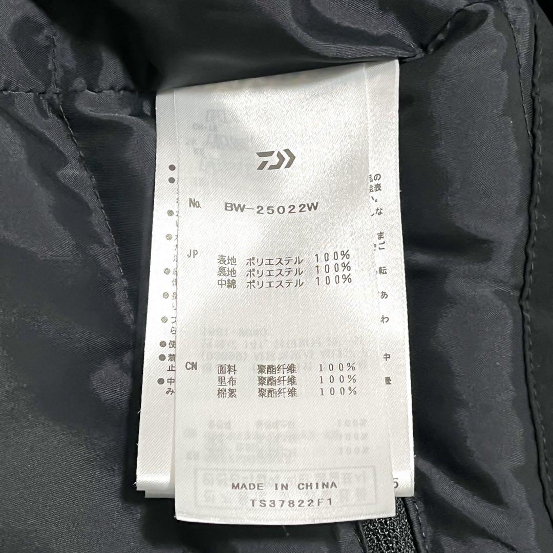 ジャケット・アウター DAIWA PIER39 / TECH PADDING MIL VEST