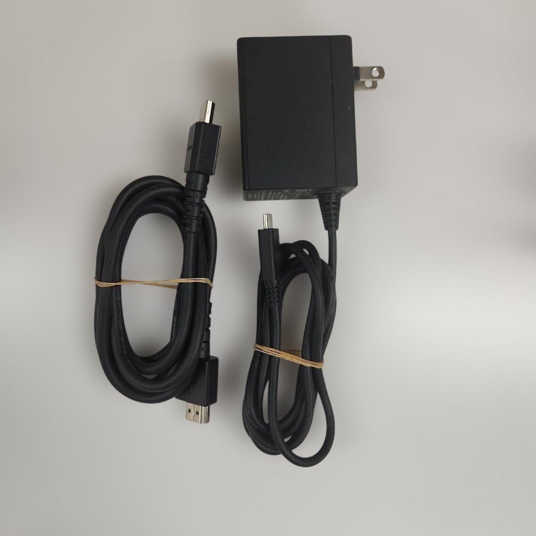 値段交渉可☆Nintendo Switch 本体 グレー