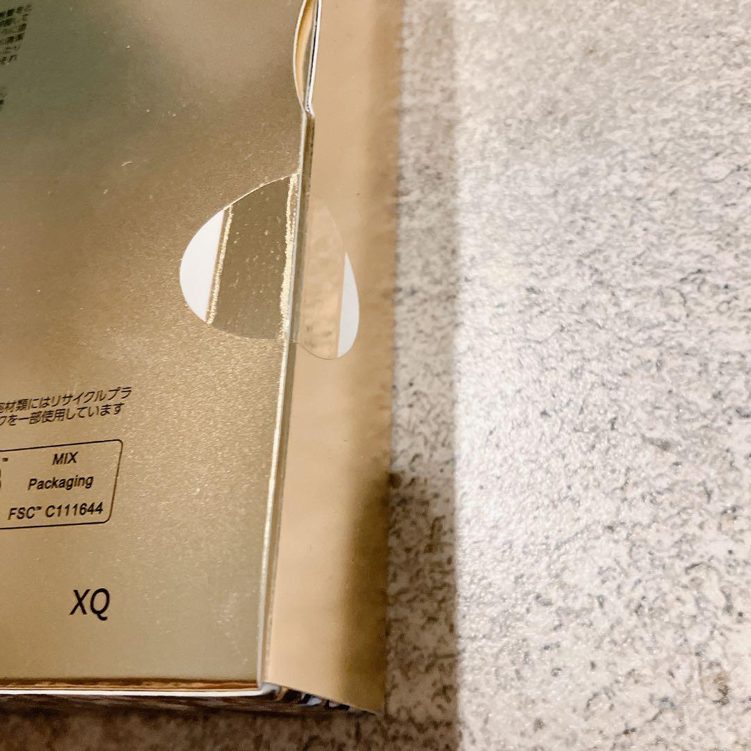 ☆新品未使用品☆　エレガンス　クリスマスコフレ　クードゥフードル2025